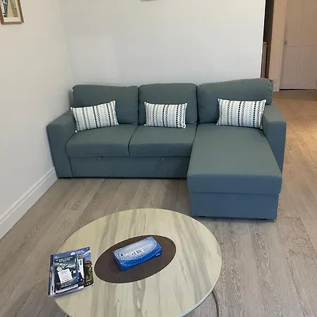 Les Flots D 'aubin Apartmán