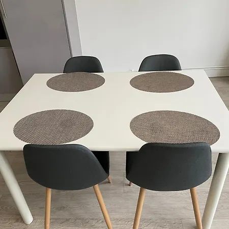 Apartmán Les Flots D 'aubin Saint-Aubin-Sur-Mer (Calvados)