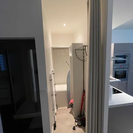 Apartmán Les Flots D 'aubin *